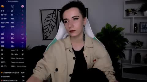 Rein online show from September 19, 6:44 pm