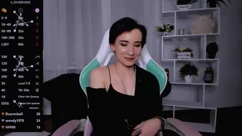 Rein online show from November 15, 8:10 pm