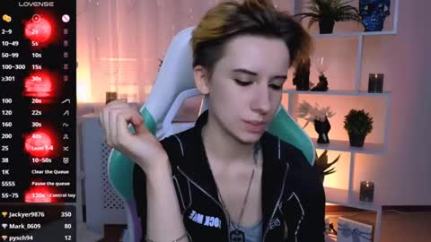 Rein online show from May 30, 5:22 pm