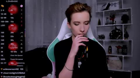 Rein online show from January 31, 7:11 pm