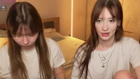 LISSAPVT IS OPEN online show from March 28, 5:14 pm