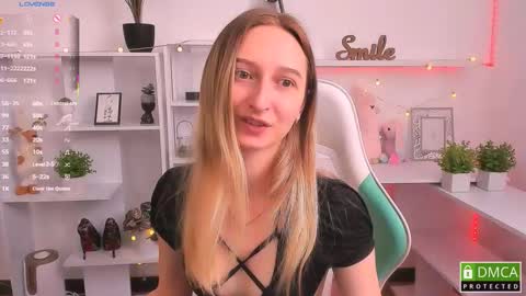 I am Rina online show from September 17, 6:06 am