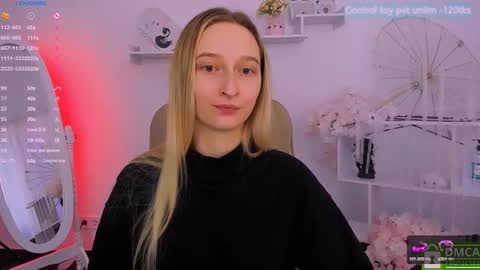 I am Rina online show from March 8, 1:14 pm