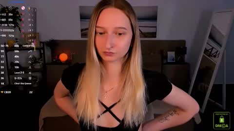 I am Rina online show from September 19, 6:28 am