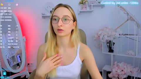 I am Rina online show from February 27, 6:24 am