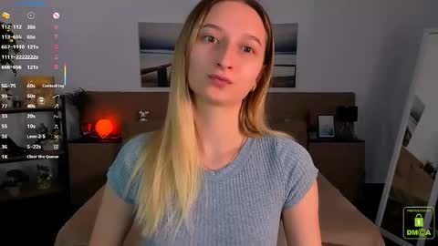 I am Rina online show from September 29, 5:28 am