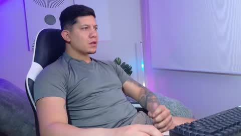 Roberto online show from March 13, 12:52 pm