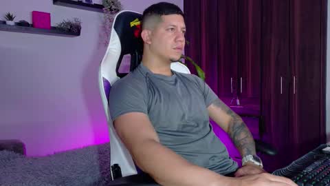 Roberto online show from September 12, 12:29 pm