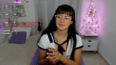 veronik independent model  online show from November 24, 2:21 am