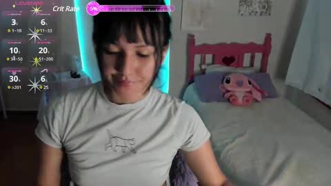 veronik independent model  online show from February 13, 2:34 am