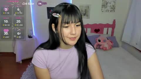 veronik independent model  online show from February 20, 1:46 am