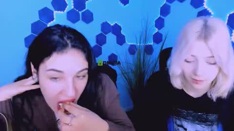 sabrina  online show from March 10, 9:57 am