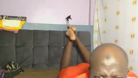 Snapshot of _sambo_ chatting on October 13, 9:06 pm _sambo_ online show from October 13, 9:06 pm