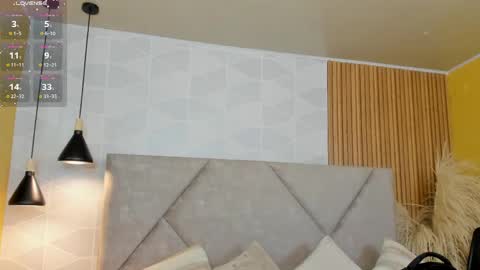 Antonella  online show from April 8, 12:19 pm