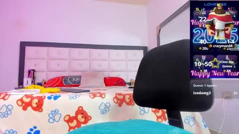 Snapshot of _samylove_ chatting on January 29, 9:28 pm Sammy online show from January 29, 9:28 pm