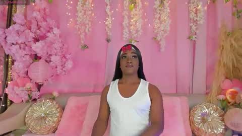 Sammy online show from November 2, 7:14 pm