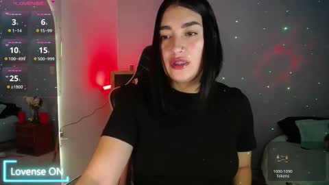Snapshot of _santalove_ chatting on September 9, 7:14 pm SantaLove online show from September 9, 7:14 pm