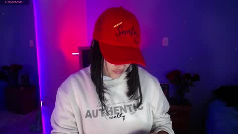 Snapshot of _santalove_ chatting on September 25, 7:21 pm SantaLove online show from September 25, 7:21 pm