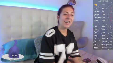 Sasha  online show from May 23, 12:01 pm