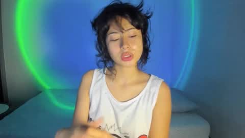 Chloee online show from March 5, 2:09 am