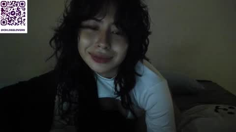 Chloee online show from March 10, 3:33 am