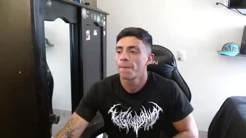 SCHNEIDER online show from February 4, 8:46 pm