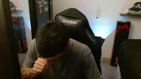 SCHNEIDER online show from July 30, 9:59 pm