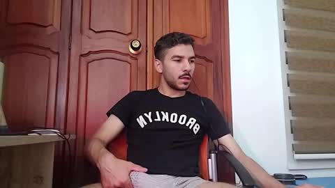 _sebas69 online show from April 15, 8:09 pm