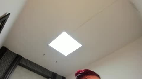 Selene online show from March 11, 2:03 am