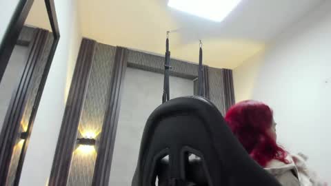Selene online show from May 30, 2:32 am