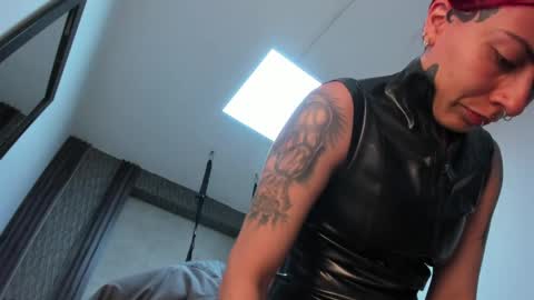 Selene online show from May 29, 2:09 am