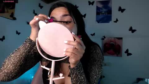 Serendipia online show from February 27, 6:13 am