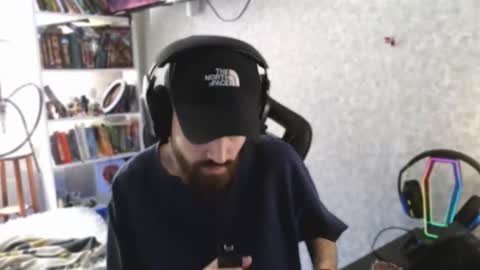 Ask me online show from March 18, 8:09 am