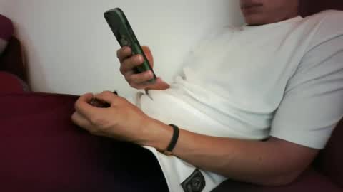 Juan Pablo-independent model online show from February 26, 6:48 pm