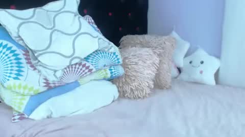 Snapshot of _sexyalexa chatting on March 7, 7:49 pm Alexa online show from March 7, 7:49 pm