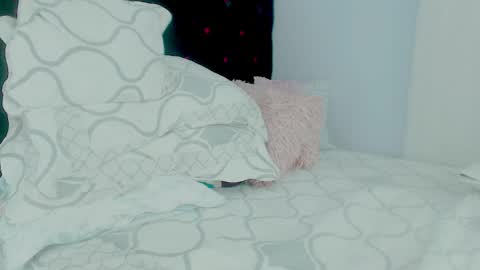 Snapshot of _sexyalexa chatting on October 4, 5:22 pm Alexa online show from October 4, 5:22 pm