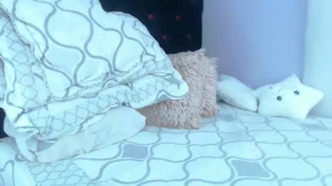 Snapshot of _sexyalexa chatting on February 25, 3:53 pm Alexa online show from February 25, 3:53 pm
