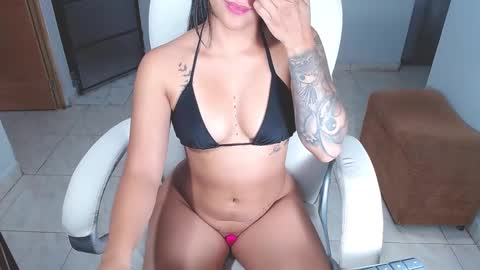 Sara online show from February 23, 7:44 am