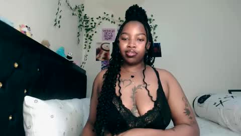 Abbie online show from March 31, 2:01 am