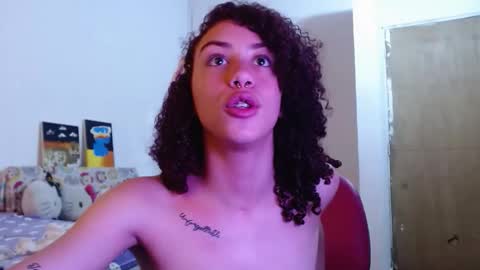 _shanellxxx online show from March 26, 8:03 pm