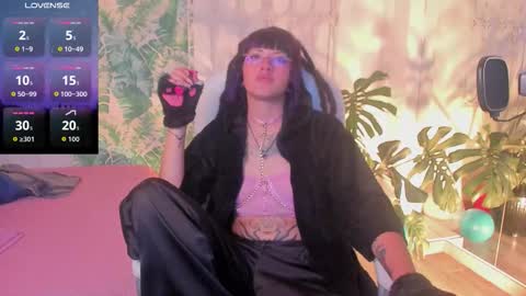 _sharlotte777 online show from January 9, 5:51 pm