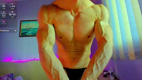 Nik online show from February 25, 2:26 pm