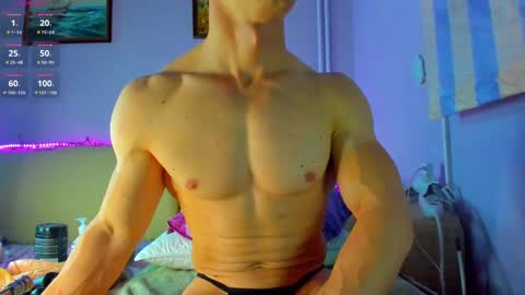 Nik online show from February 17, 9:21 pm