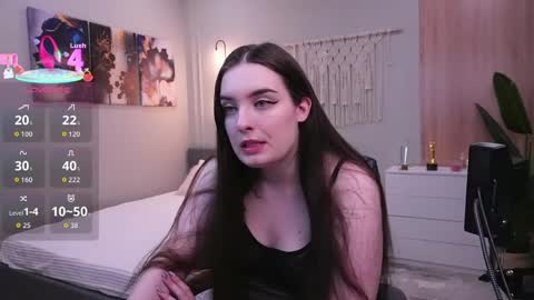  Shy Jenny  online show from April 9, 1:31 am