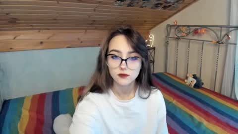 _silverdream online show from December 7, 12:07 pm