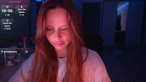 Alice online show from September 23, 6:14 pm