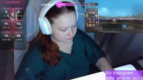 pups online show from December 20, 9:27 am