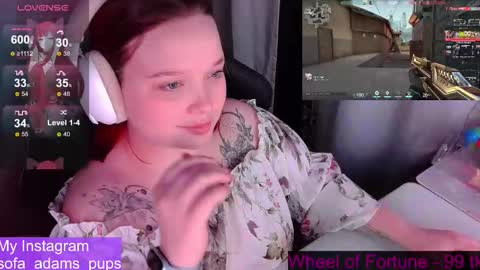 pups online show from March 26, 4:23 pm