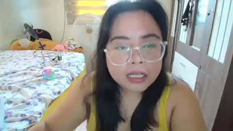 Anya online show from April 16, 4:34 am