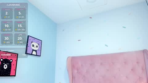 Sophie  online show from March 8, 7:51 pm